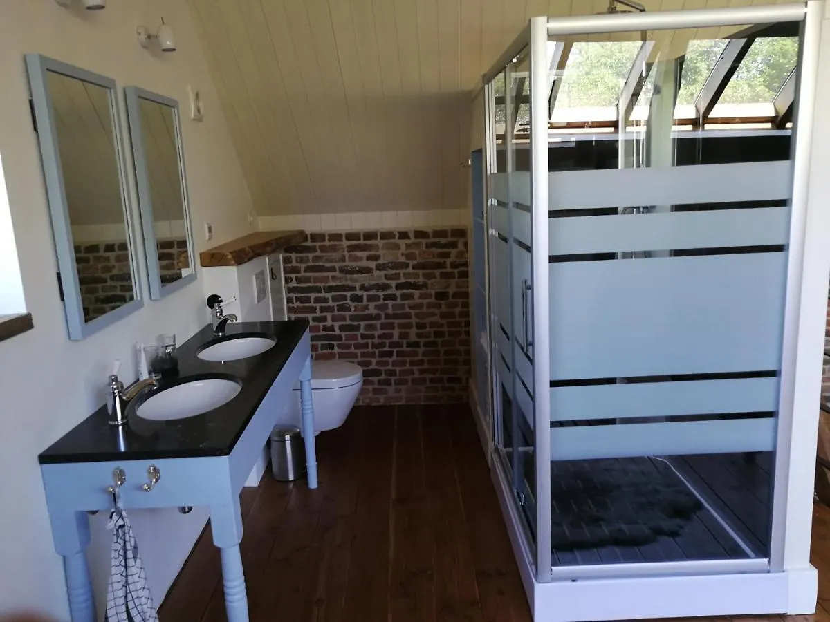 Apartment La Vache Contente Maastricht Netherlands