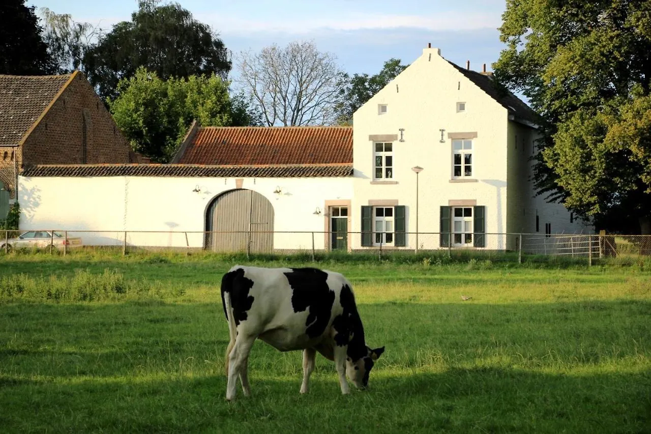 La Vache Contente Maastricht 0*,  Netherlands